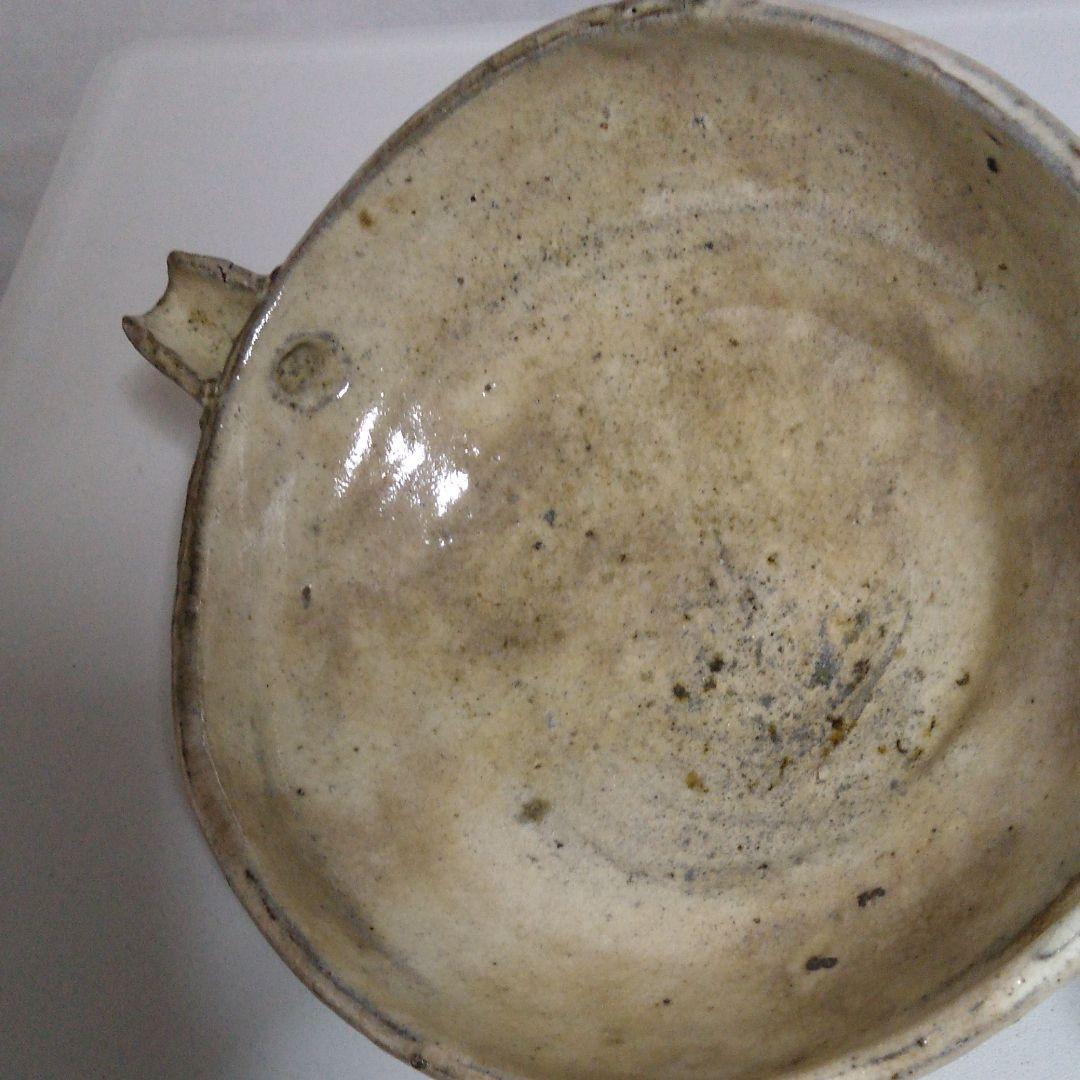 水差し深か皿、他用途色々