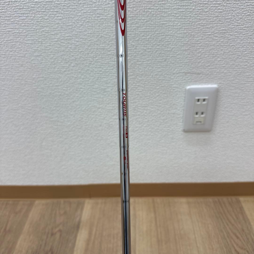 PING（i.CROSSOVER）（3番）