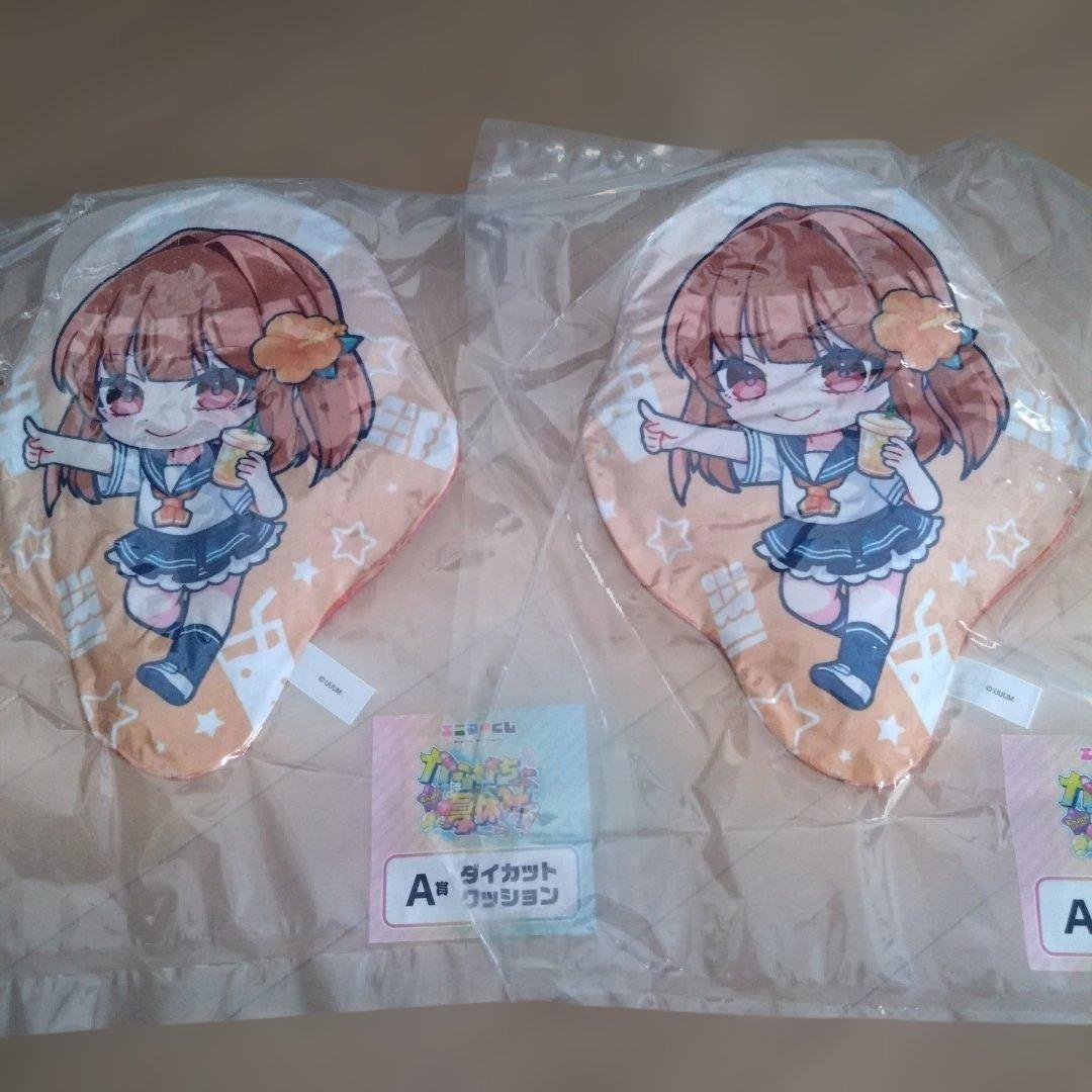 からぴち　エニマイくじ　えと まとめ売り