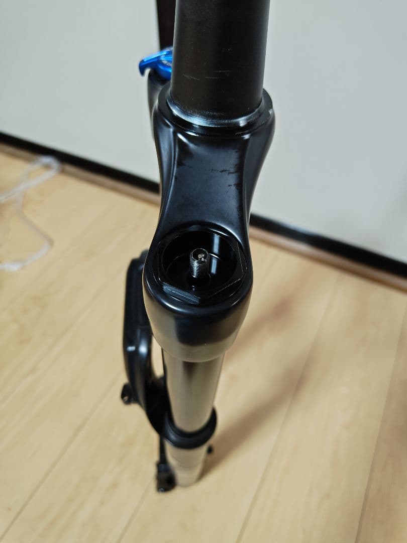 FOX 36 フロント　160ミリ　美品