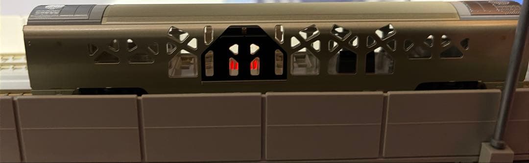 限定品！ KATO 10-1447 E001形　TRAIN SUITE 四季島