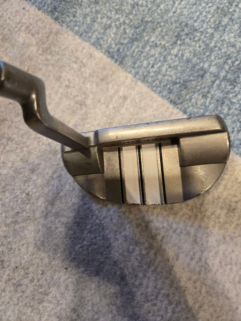 【中古】Callaway warbird クラブセット