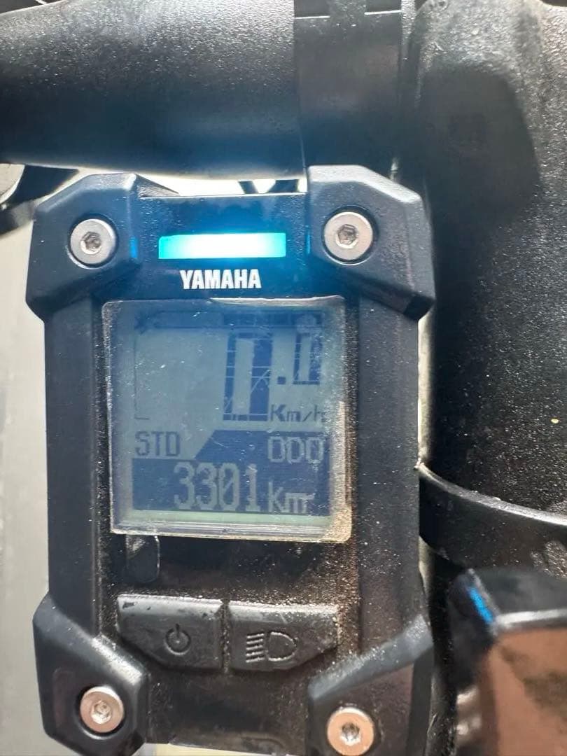 自転車本体 YAMAHA YPJ-TC