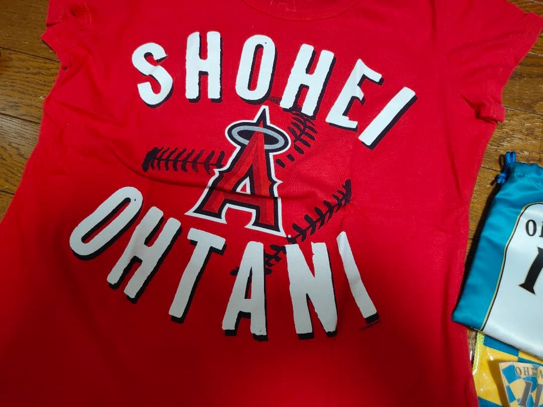 野球 大谷翔平選手 北海道日本ハムファイターズ エンジェルス グッズ