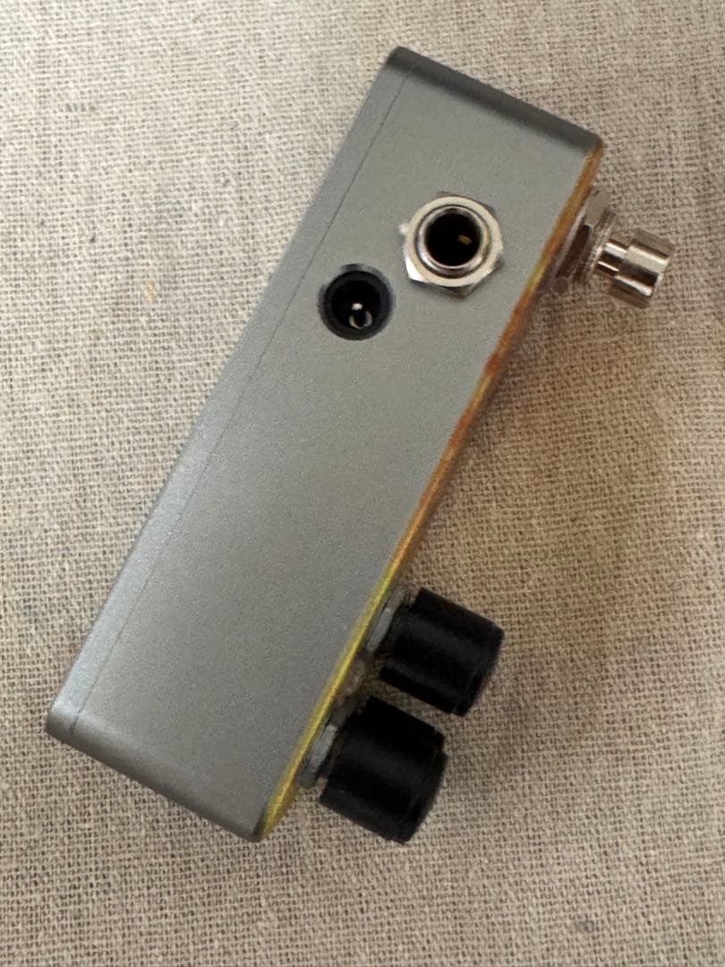 中古　One Control Honey Bee OD 4K Mini