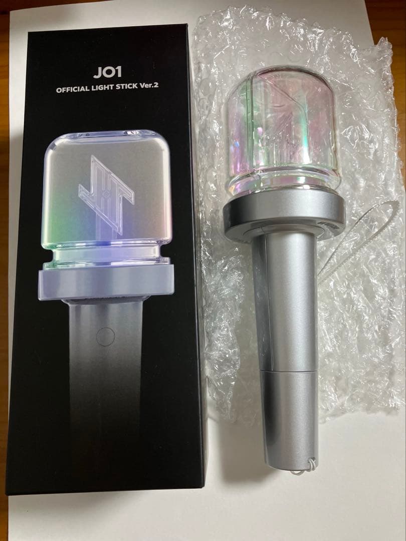 JO1 川西拓実 まとめ売り ペンライト等