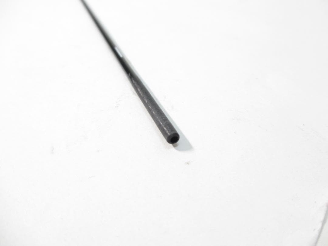 タイプ F 対応品 がまかつ Re穂先 タイプF カーボン穂先 (01303-5