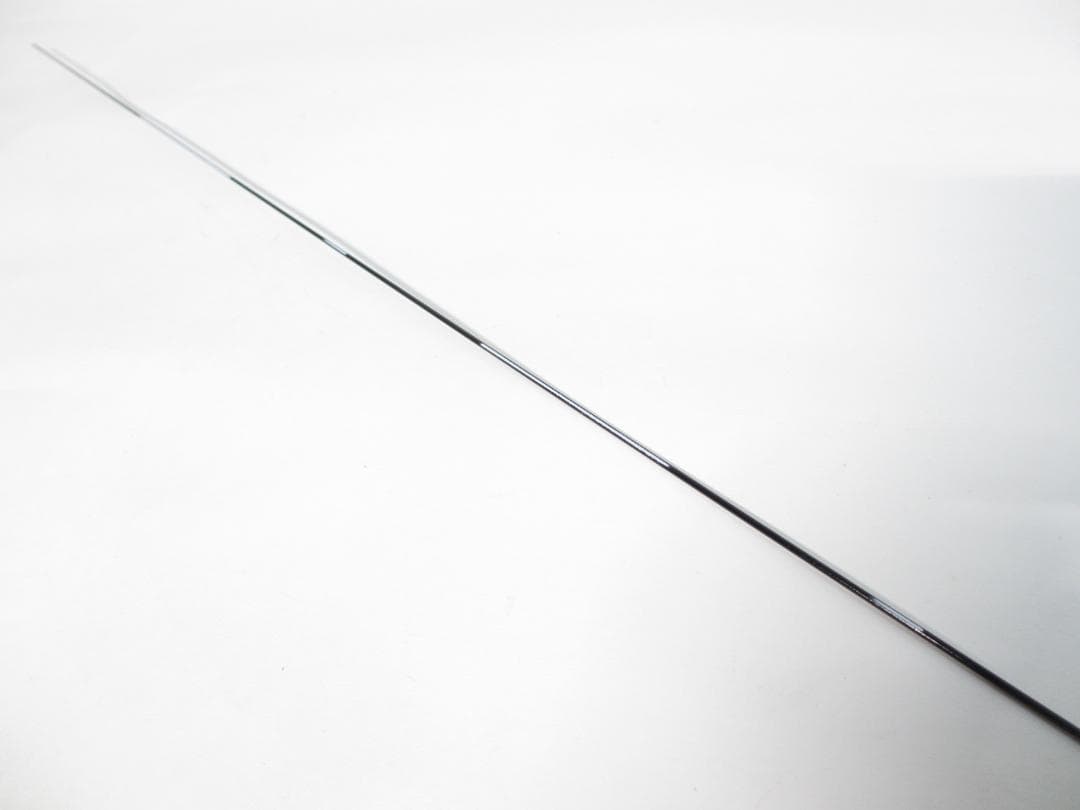タイプ F 対応品 がまかつ Re穂先 タイプF カーボン穂先 (01303-5