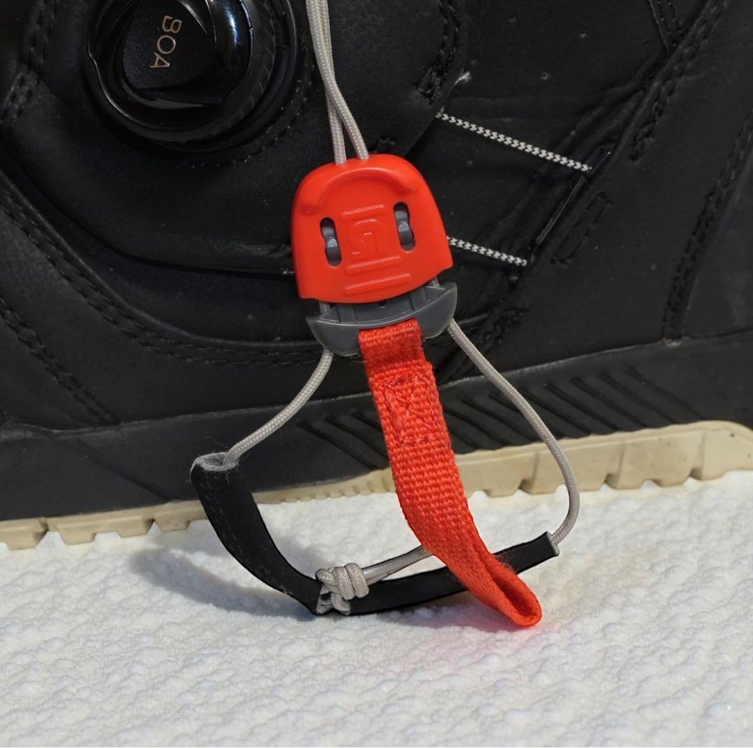 【人気】BURTON Photon Wide Step On 26.5cm