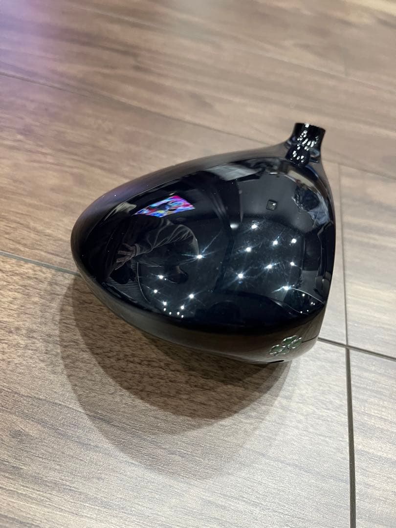 【超美品】BALDO TT GT2 バルドドライバー
