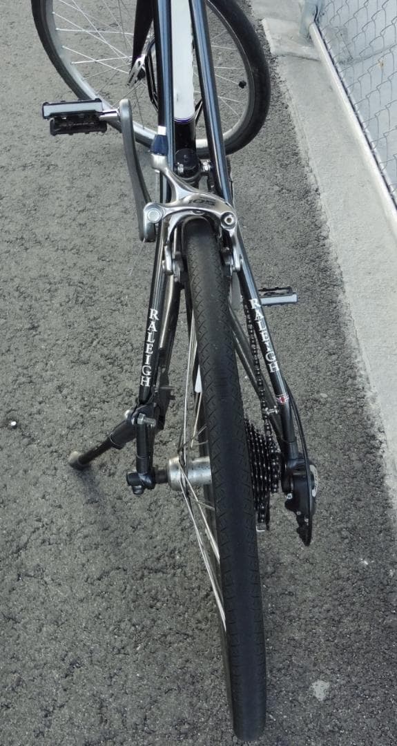 みねさま専用　RALEIGH　ラレー　RSC　RSW ミニベロ