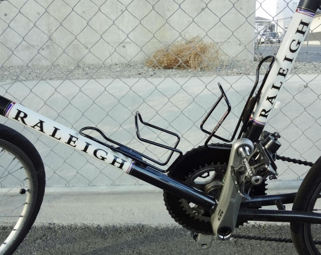 みねさま専用　RALEIGH　ラレー　RSC　RSW ミニベロ