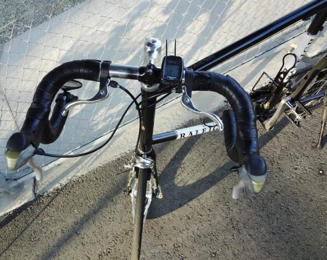 みねさま専用　RALEIGH　ラレー　RSC　RSW ミニベロ