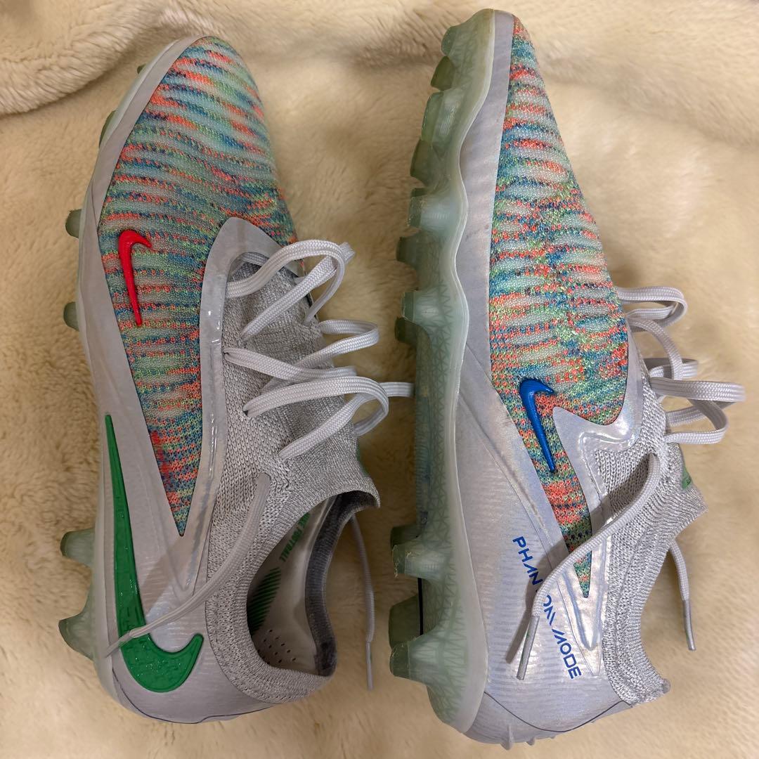 シューズ NIKE Phantom 6 FG