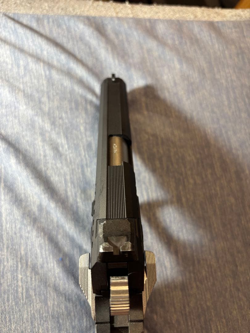 電動ガン HI-CAPA E