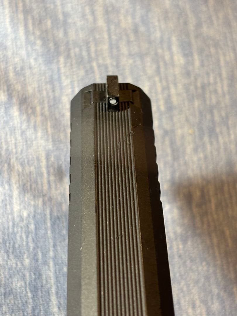電動ガン HI-CAPA E