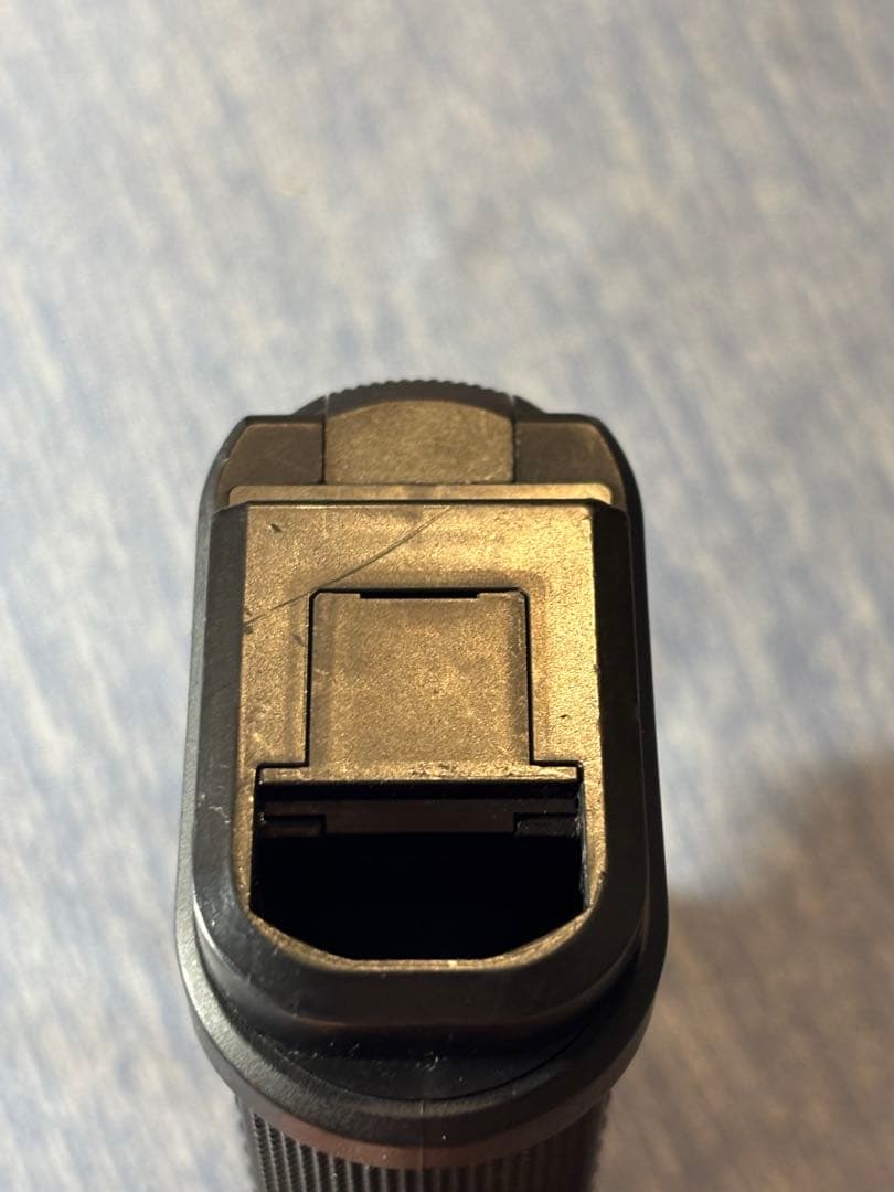 電動ガン HI-CAPA E