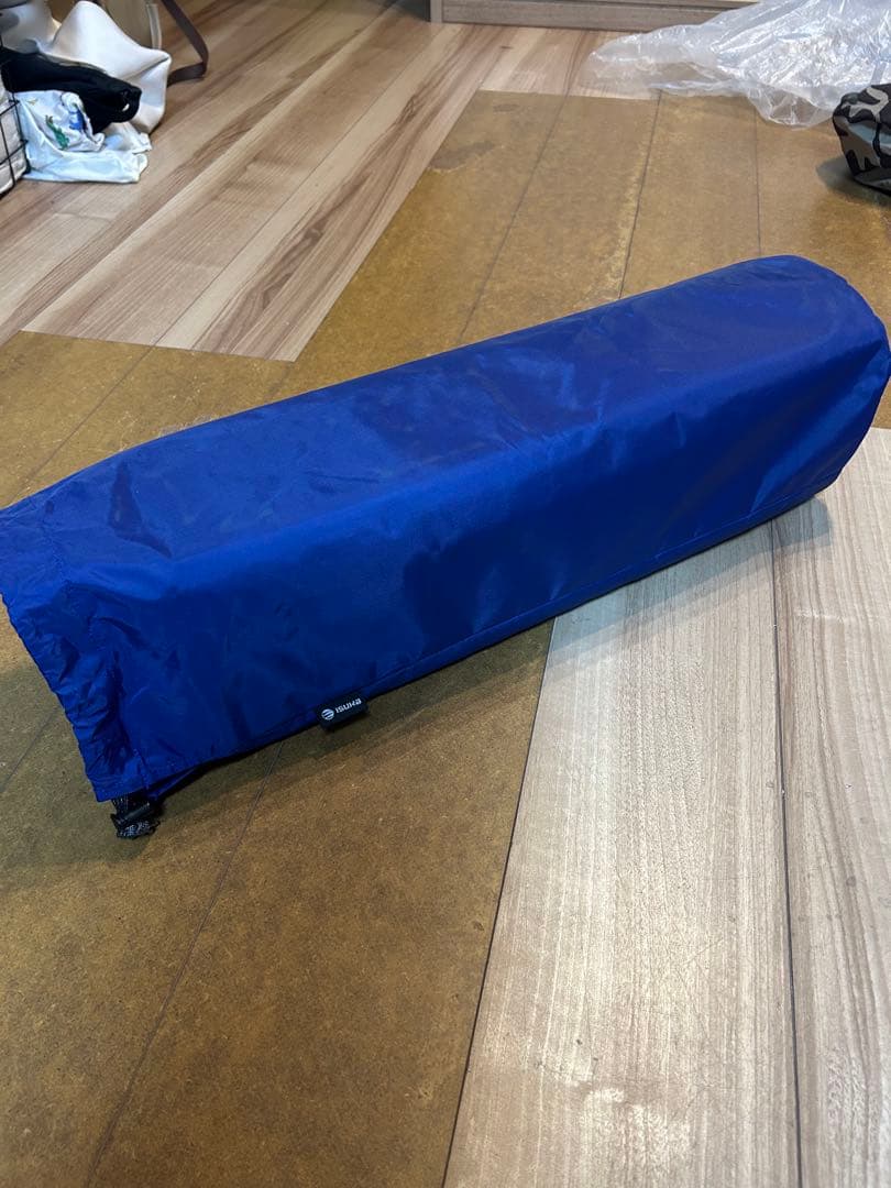 未使用品　サーマレスト　ZライトソルR 正規品　収納袋付き
