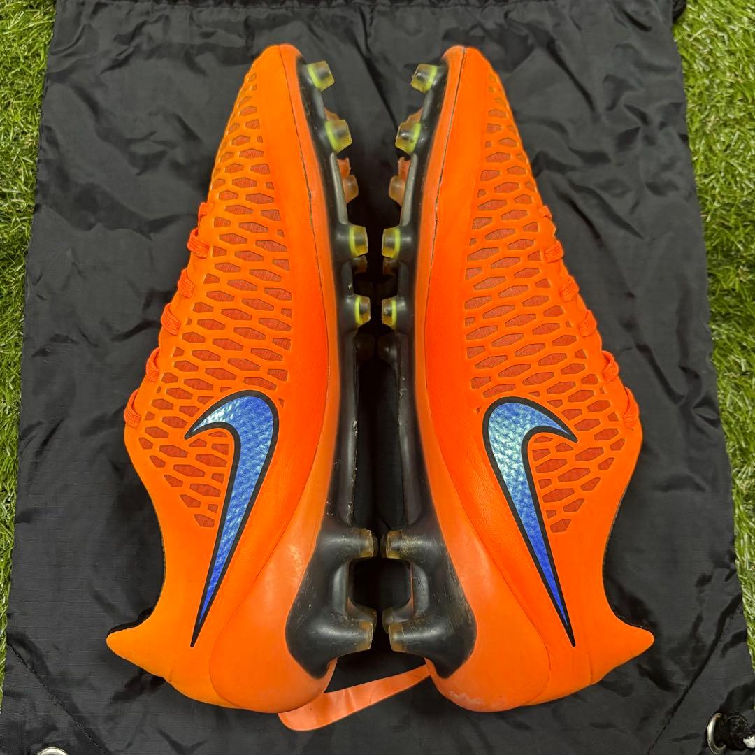 シューズ NIKE Magista Opus FG 27.5cm