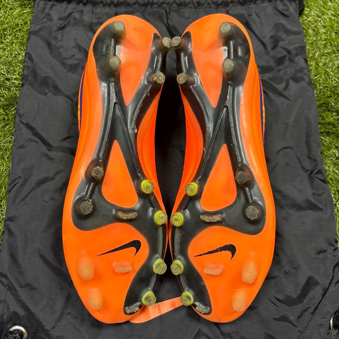 シューズ NIKE Magista Opus FG 27.5cm