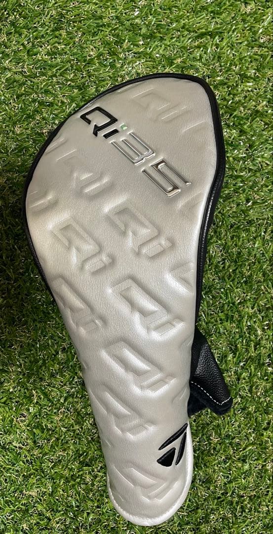テーラーメイド TaylorMade Qi35 ドライバー ヘッドのみ