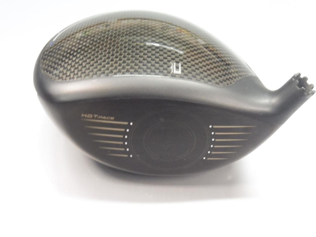 COBRA コブラ　AEROJET 9.0°　ヘッド