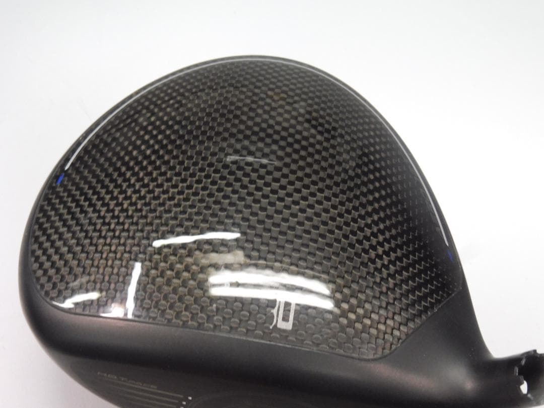 COBRA コブラ　AEROJET 9.0°　ヘッド