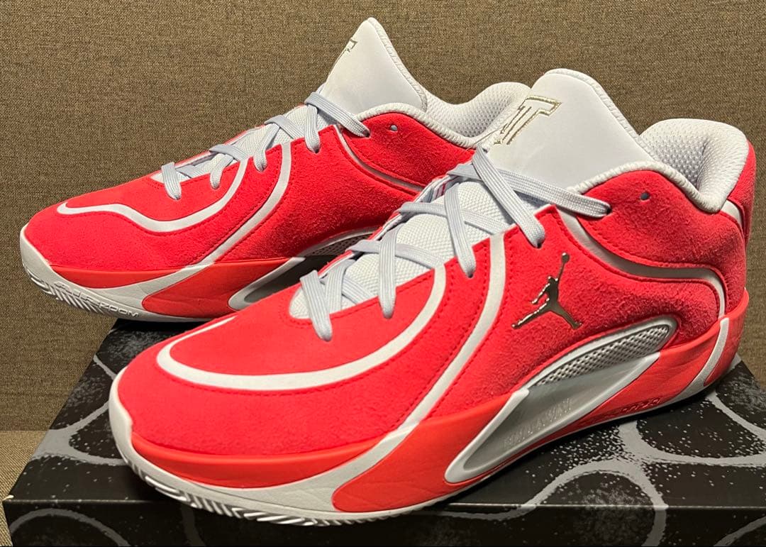 NIKE JORDAN TATUM4 PF ナイキ ジョーダン テイタム4
