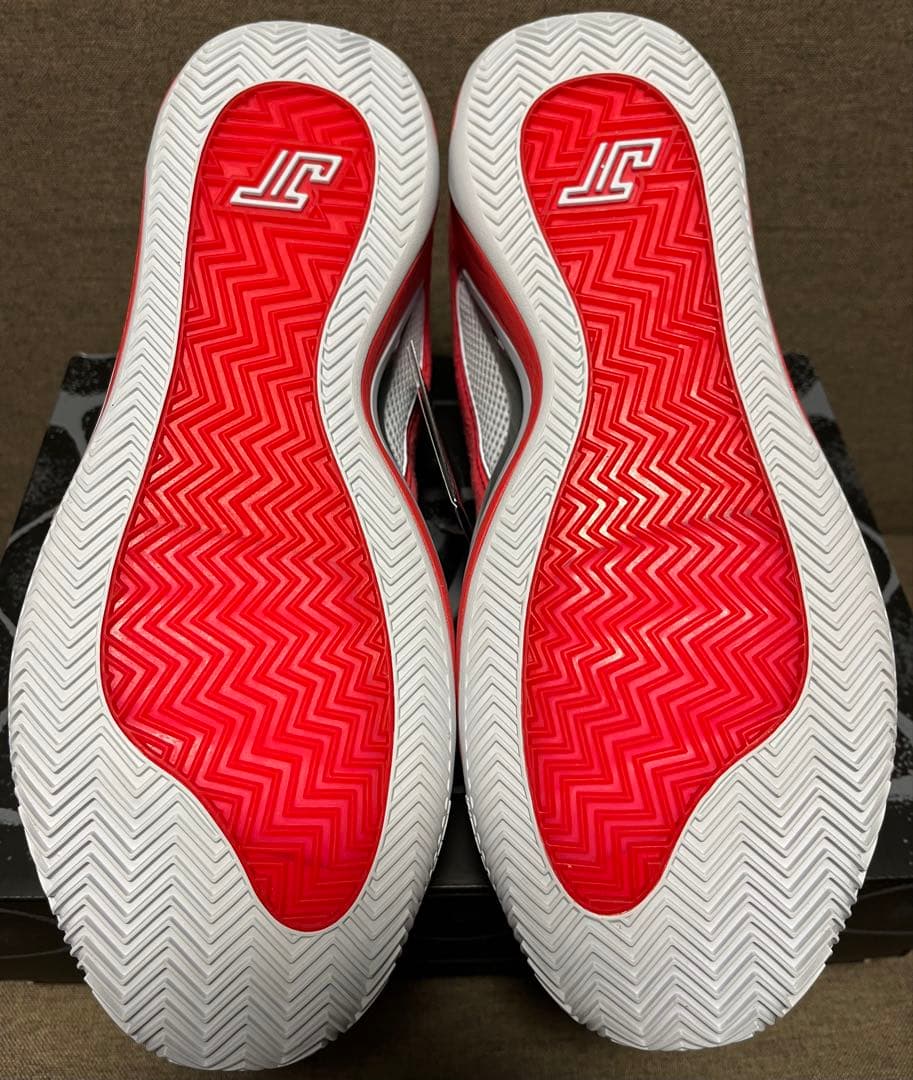 NIKE JORDAN TATUM4 PF ナイキ ジョーダン テイタム4