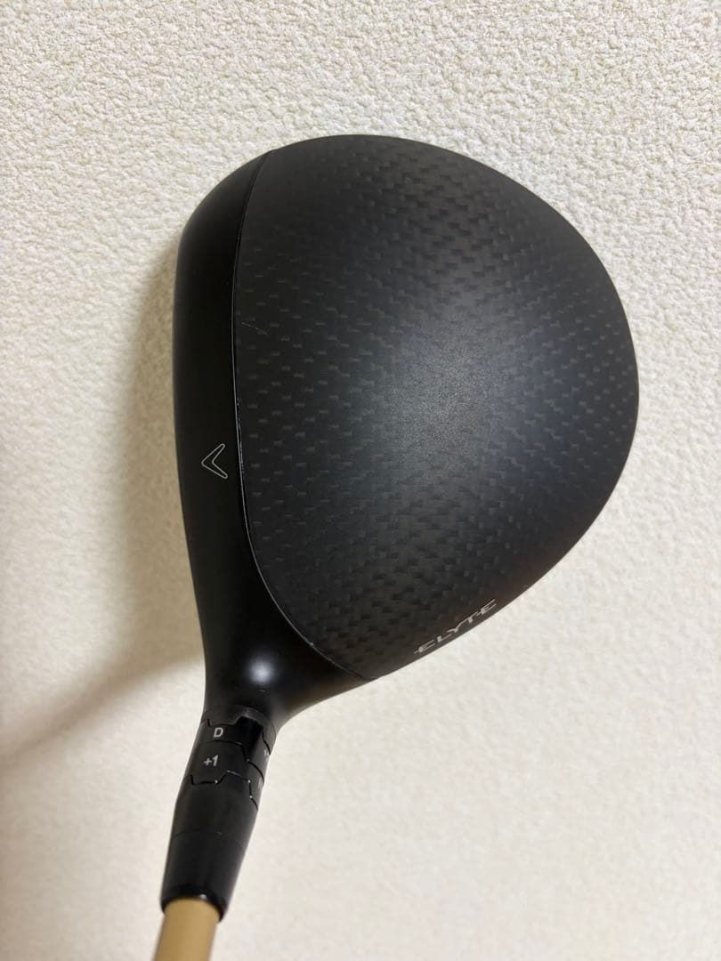 【限定モデル】ELYTE MINI NIGHT EDITION 11.5°