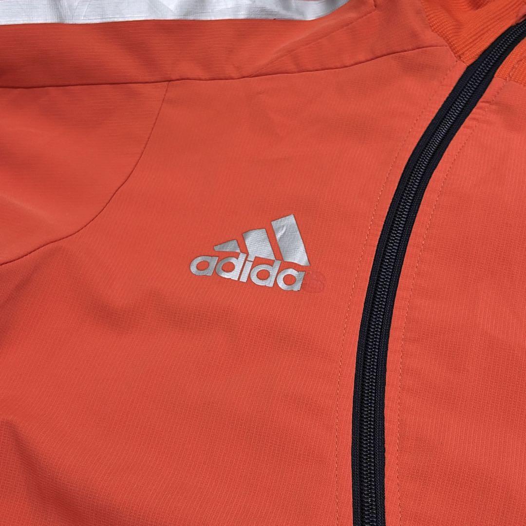 adidas JFA 日本代表アンセム　KIRIN トラックジャケット　2012