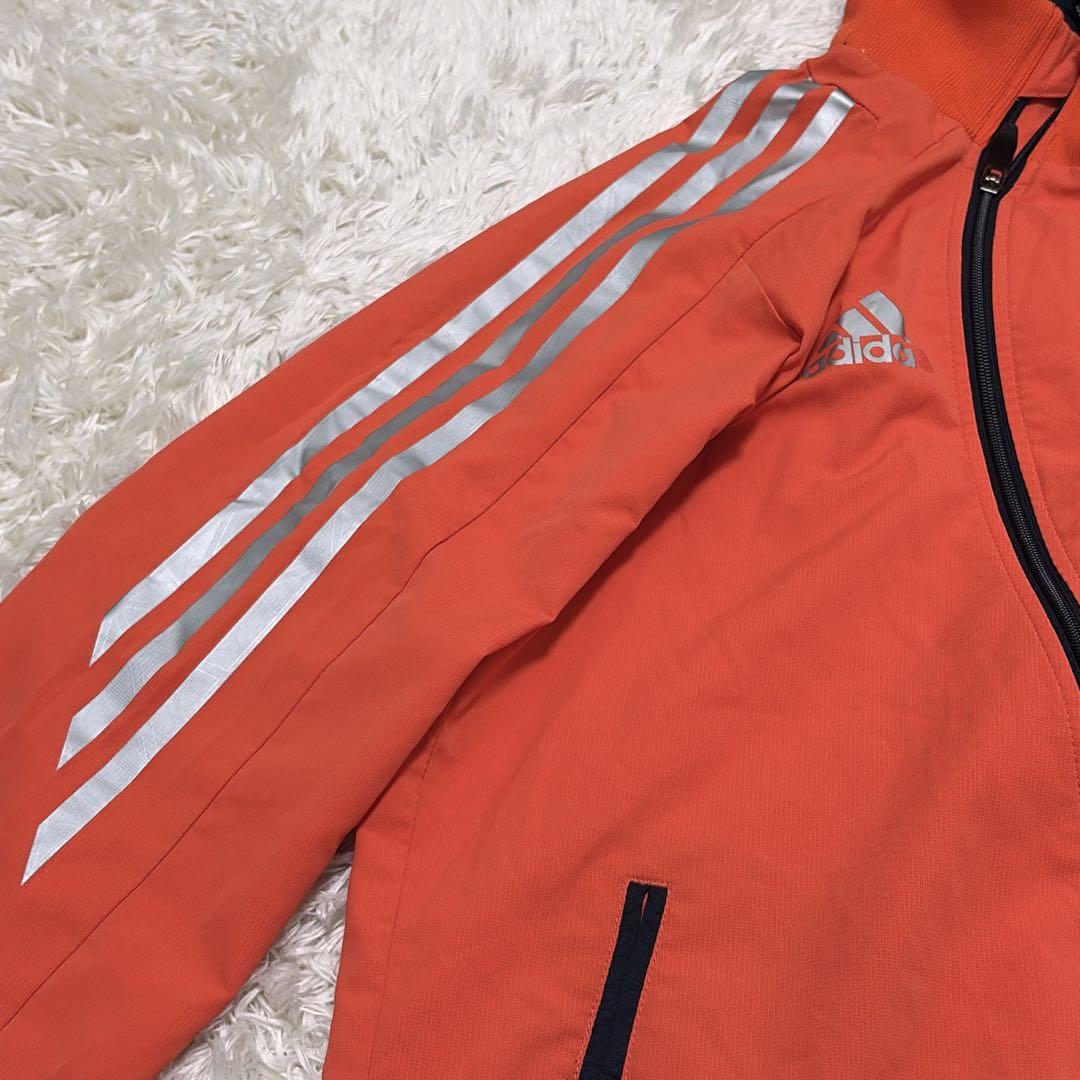 adidas JFA 日本代表アンセム　KIRIN トラックジャケット　2012