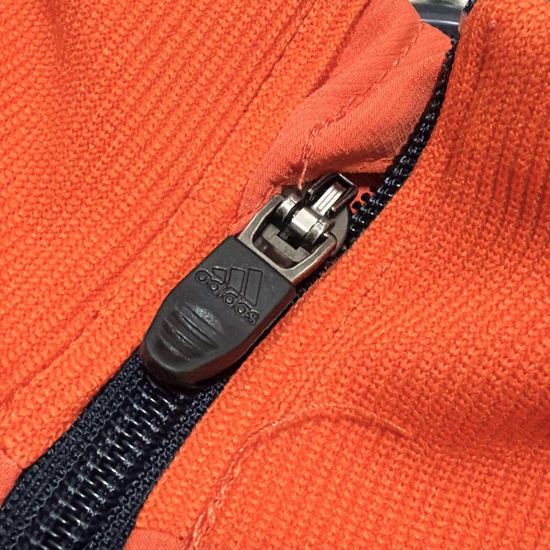 adidas JFA 日本代表アンセム　KIRIN トラックジャケット　2012