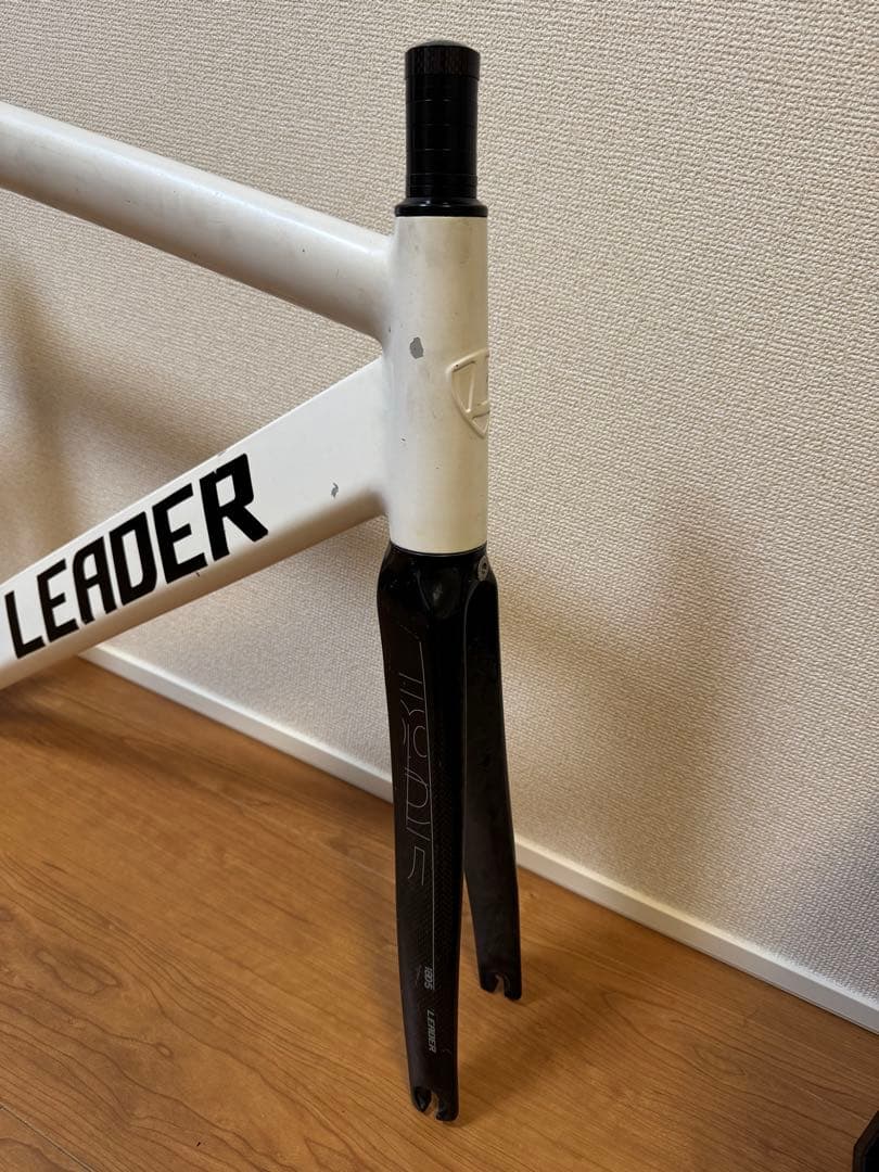 リーダーバイク　735 希少XXLサイズ