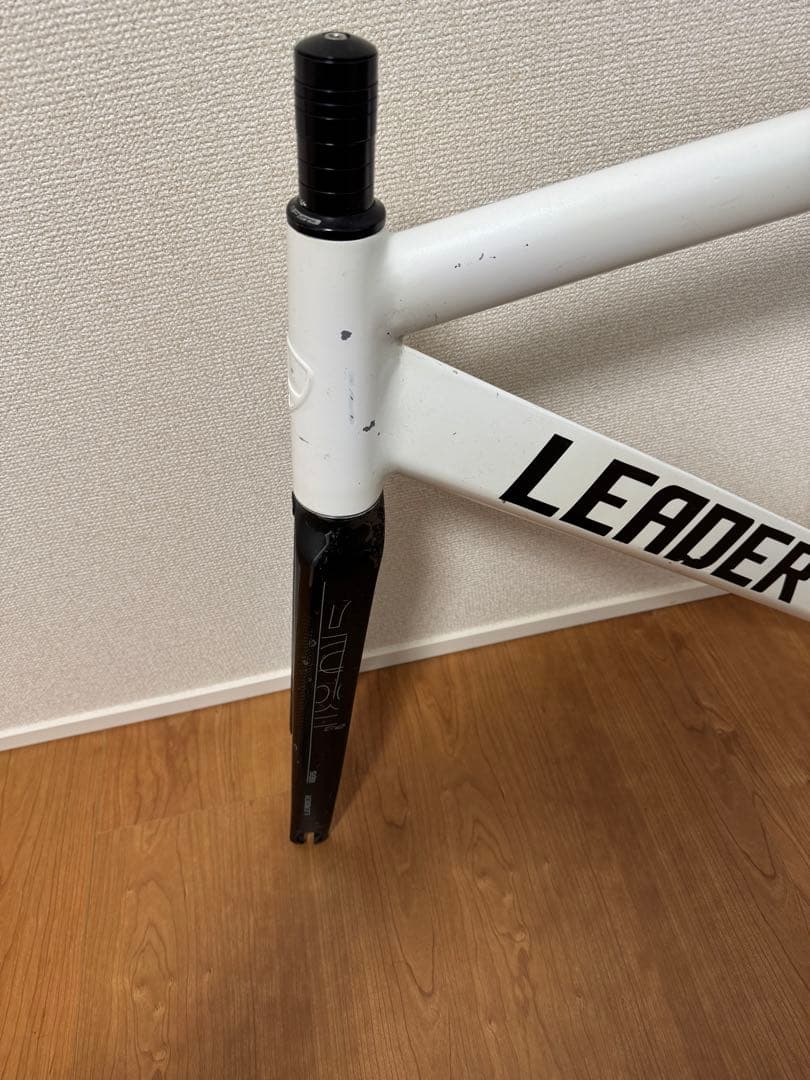 リーダーバイク　735 希少XXLサイズ