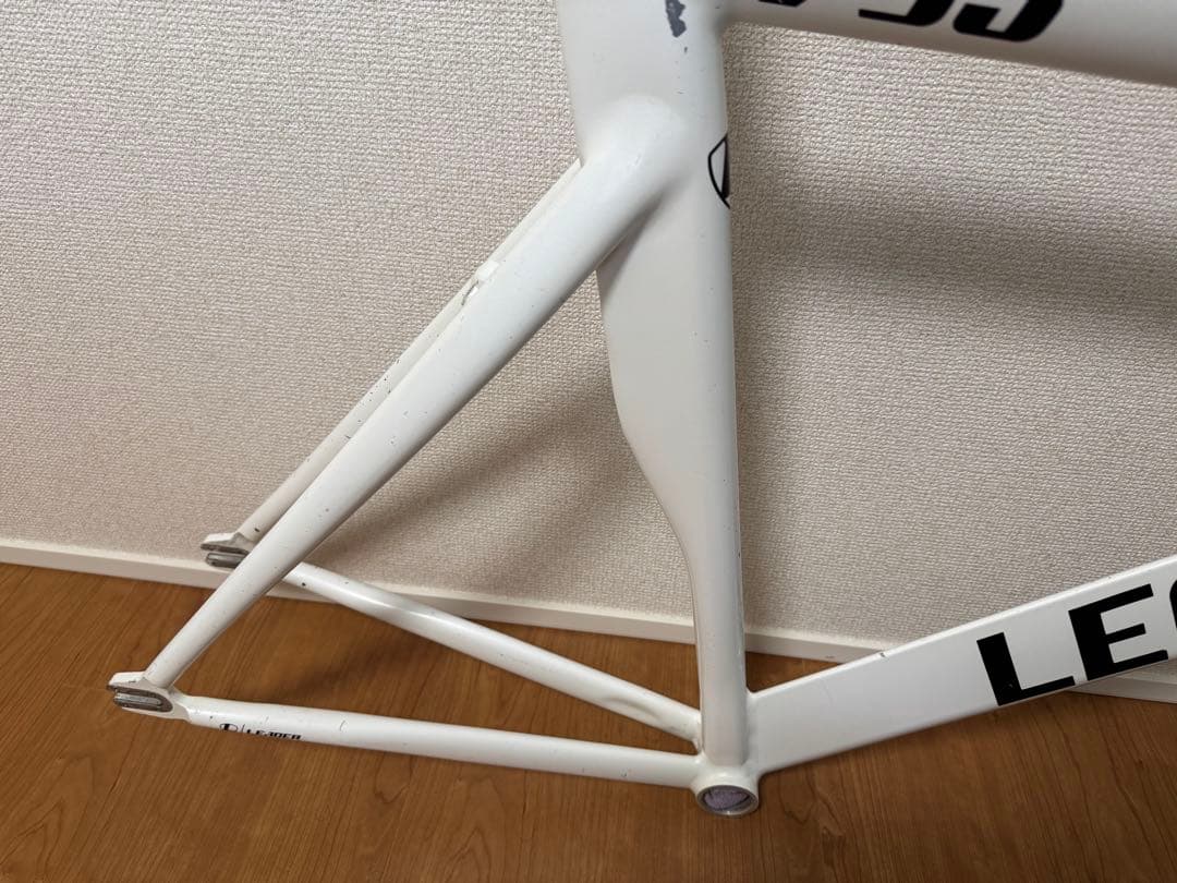 リーダーバイク　735 希少XXLサイズ