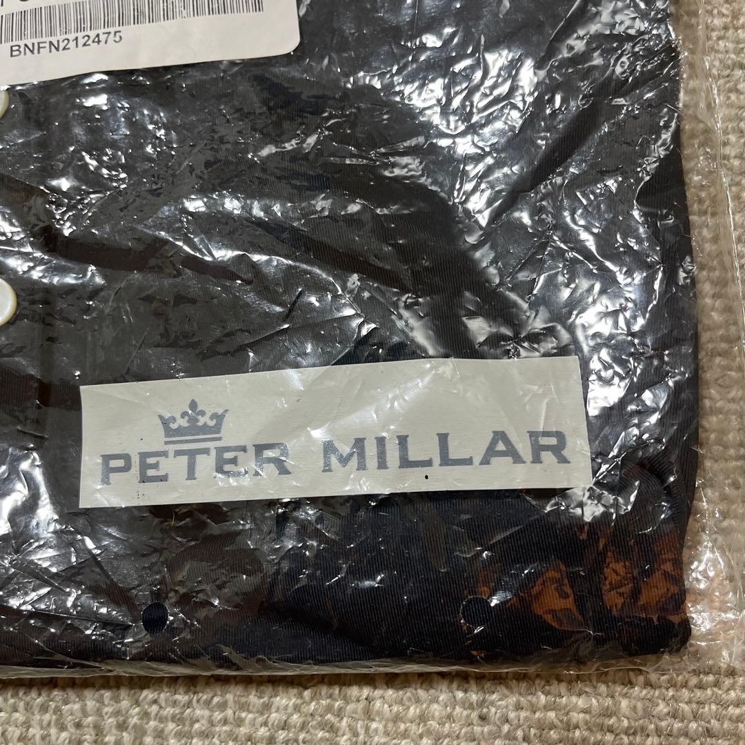 Peter millar ピーターミラー　太平洋クラブ　ジャケットS レディース