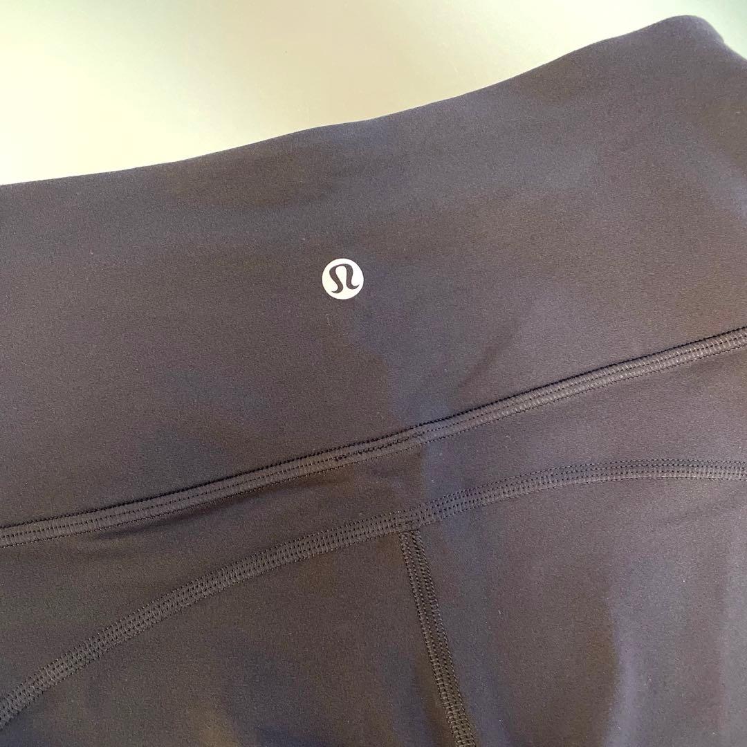 ルルレモン/lululemon/アジアフィット/フレアパンツ//Mサイズ