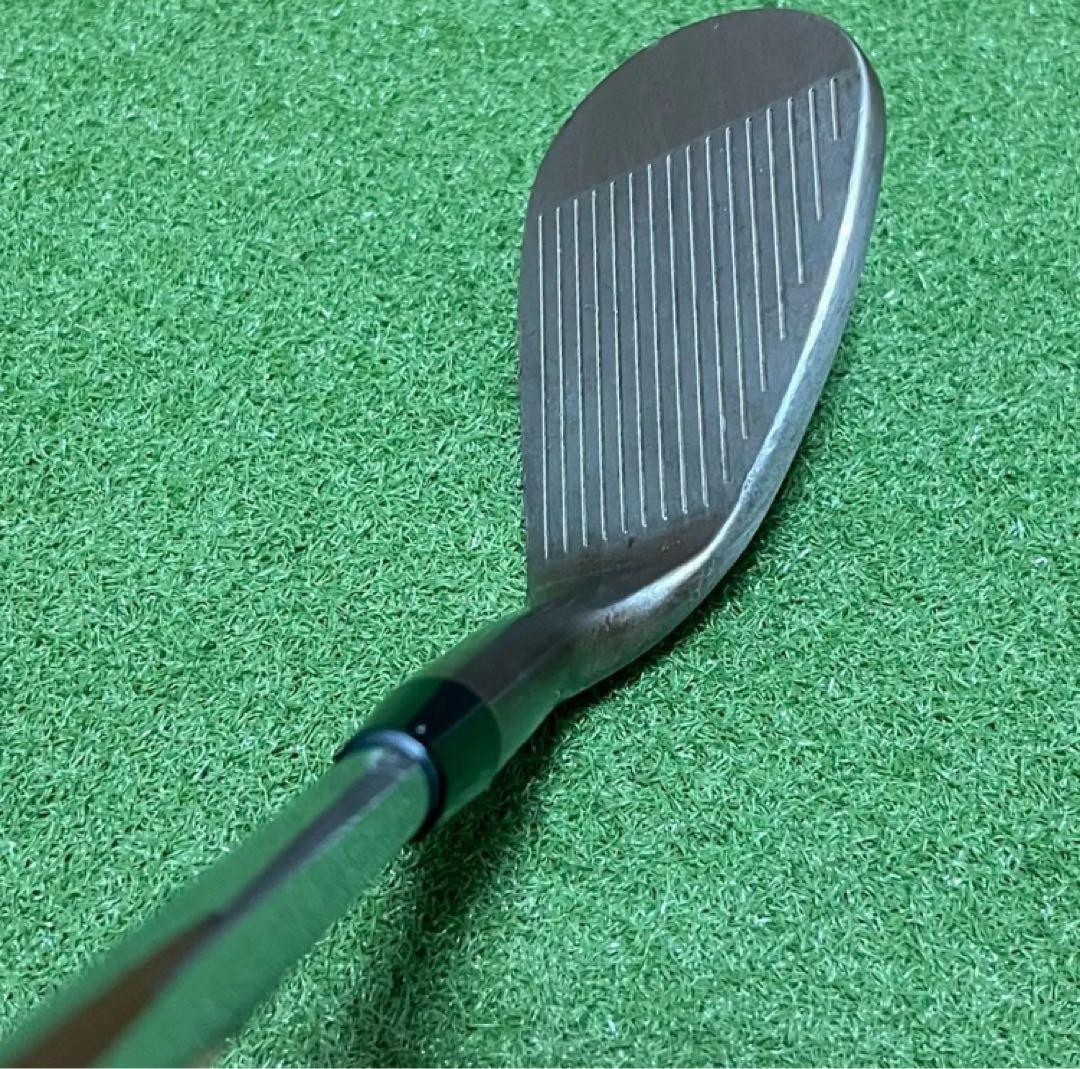 【Masda golf】M425/S SW ノーメッキ modus 125X