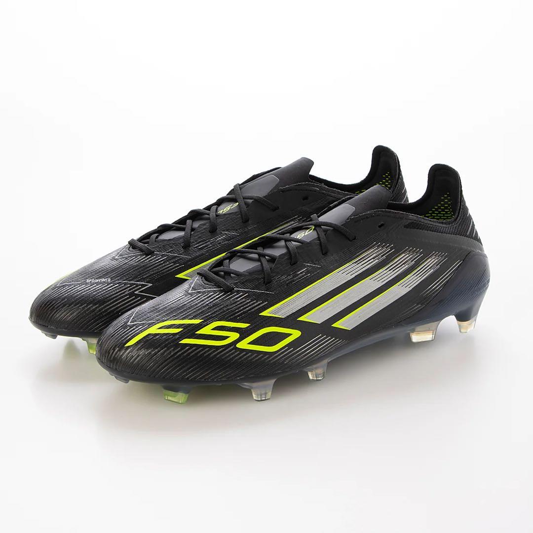 シューズ adidas F50 ELITE FG 27.0cm