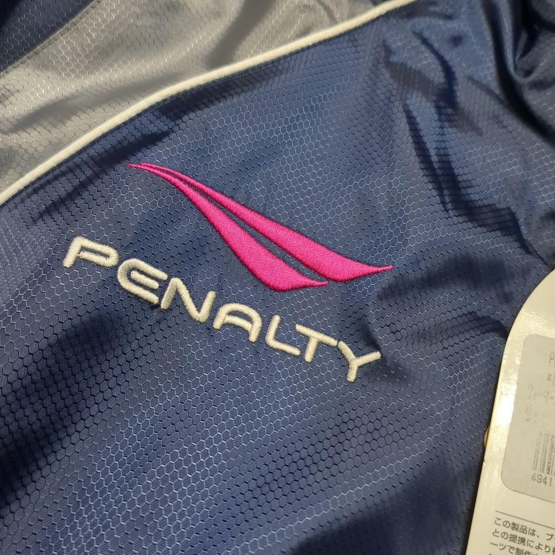 【タグ付き✨PENALTY✨M】ウインドブレーカー 中綿 セットアップ 上下