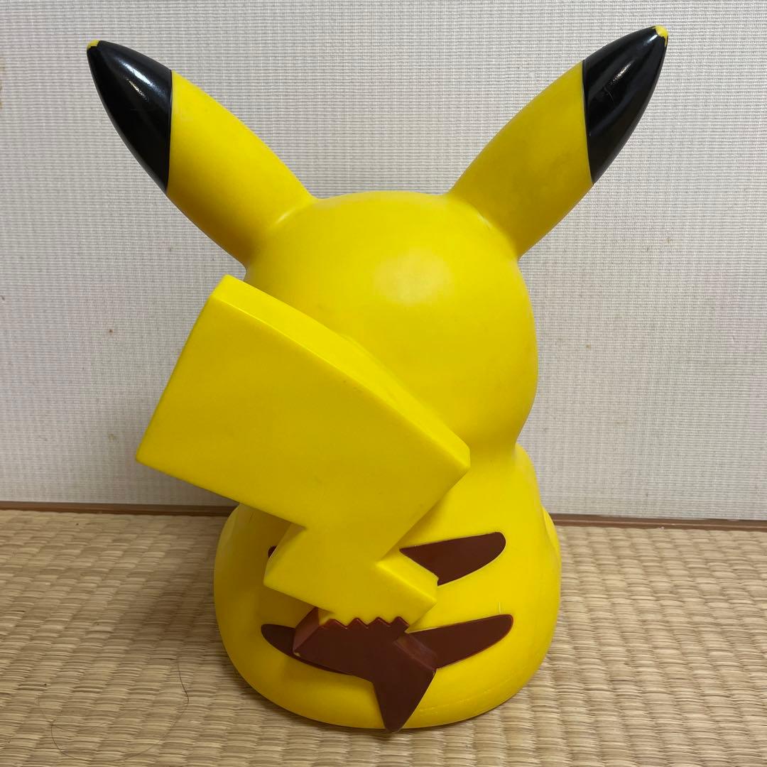 ビッグサイズピカチュウ ポケモンキッズ 15th [1000体限定品]