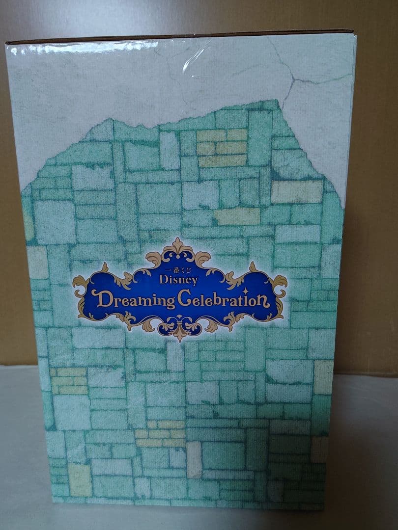 一番くじ Disney Dreaming Celebration ABC賞＋α