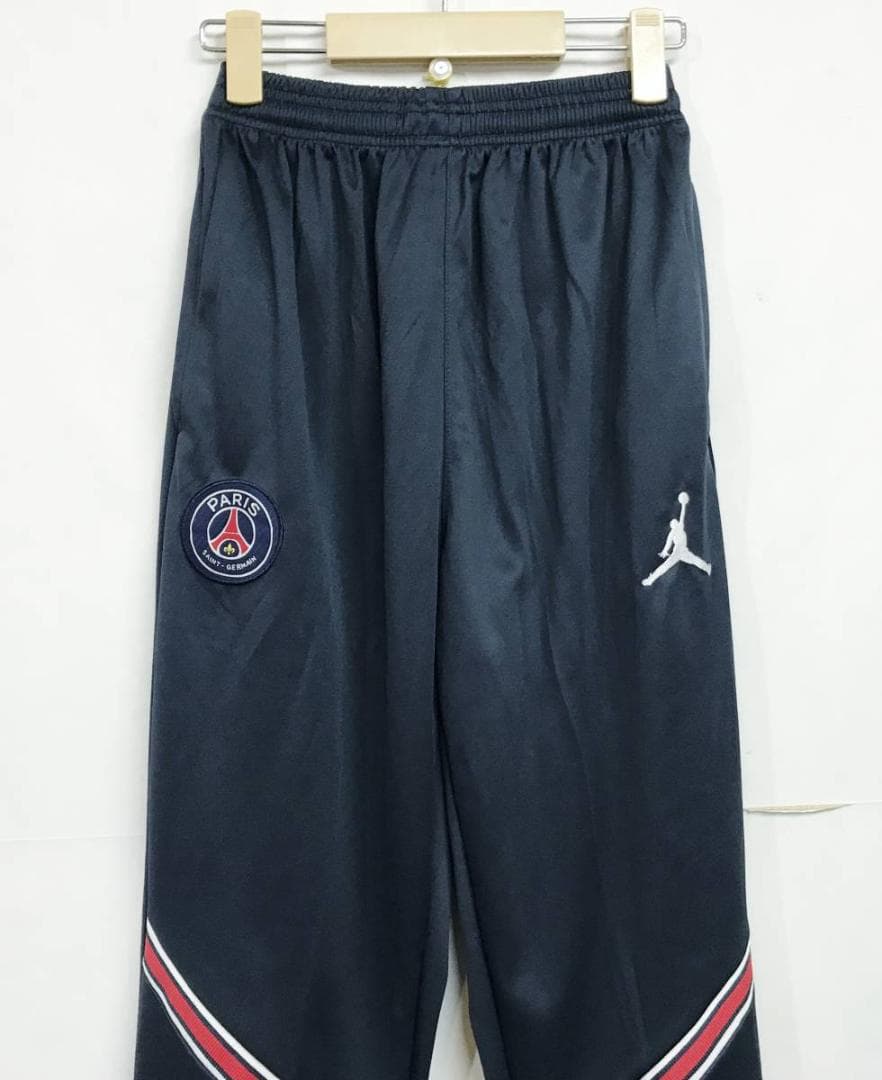 JORDAN BRAND x パリサンジェルマン セットアップ ジャージ ＊