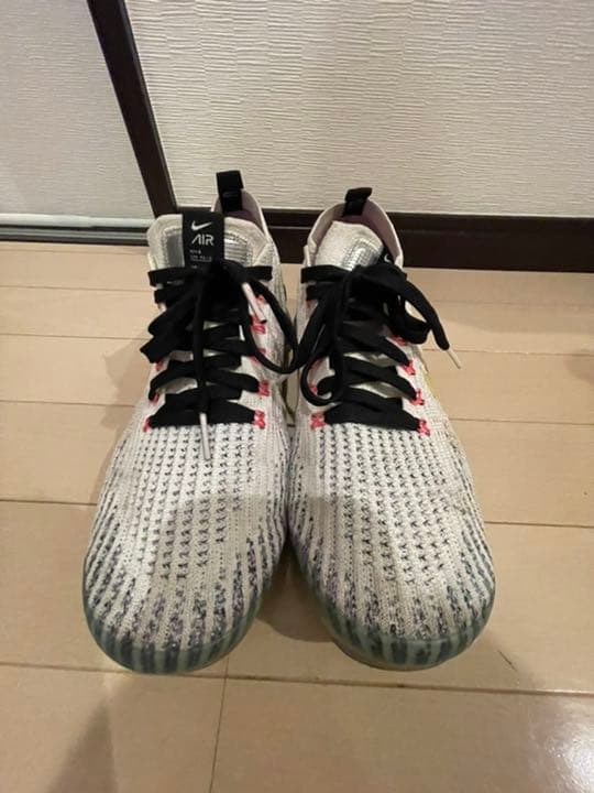 NIKEヴェイパーマックス