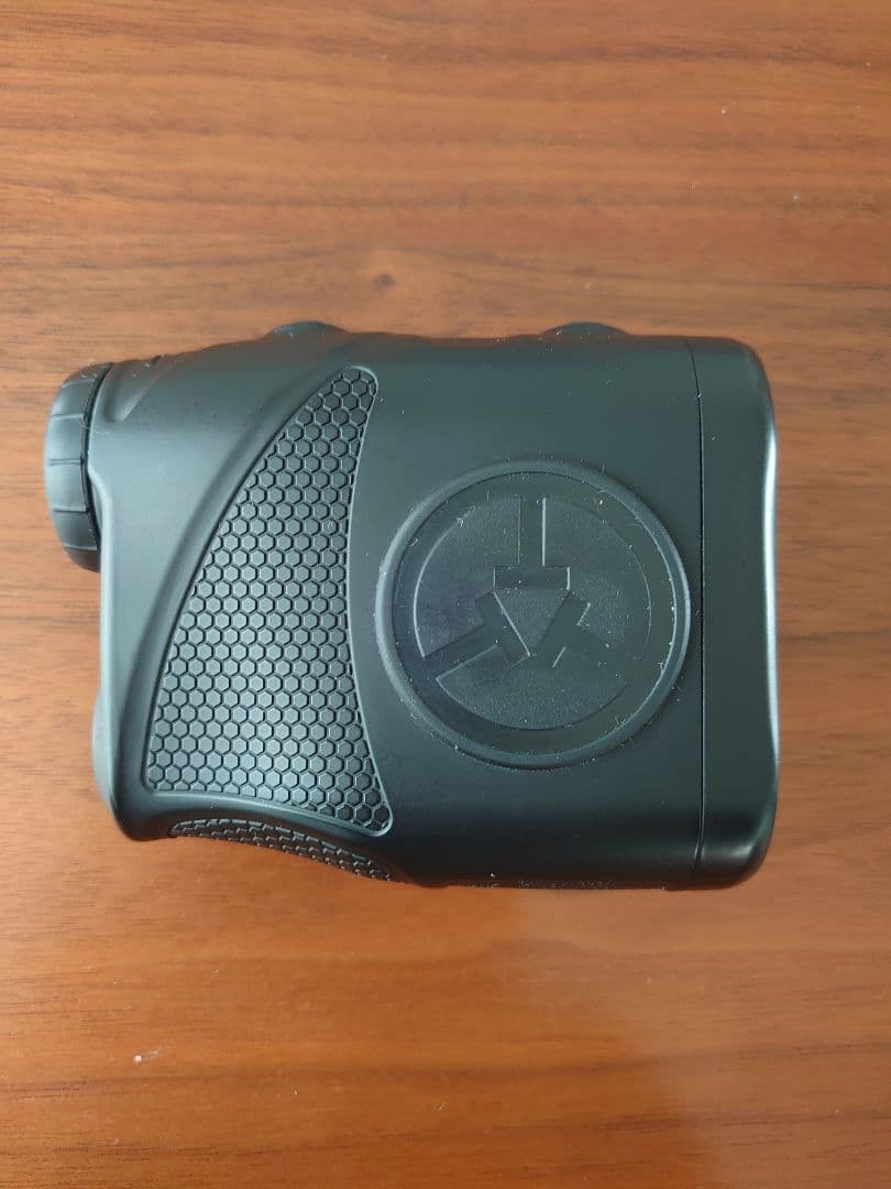 TecTecTec Mini + m ゴルフ用距離計