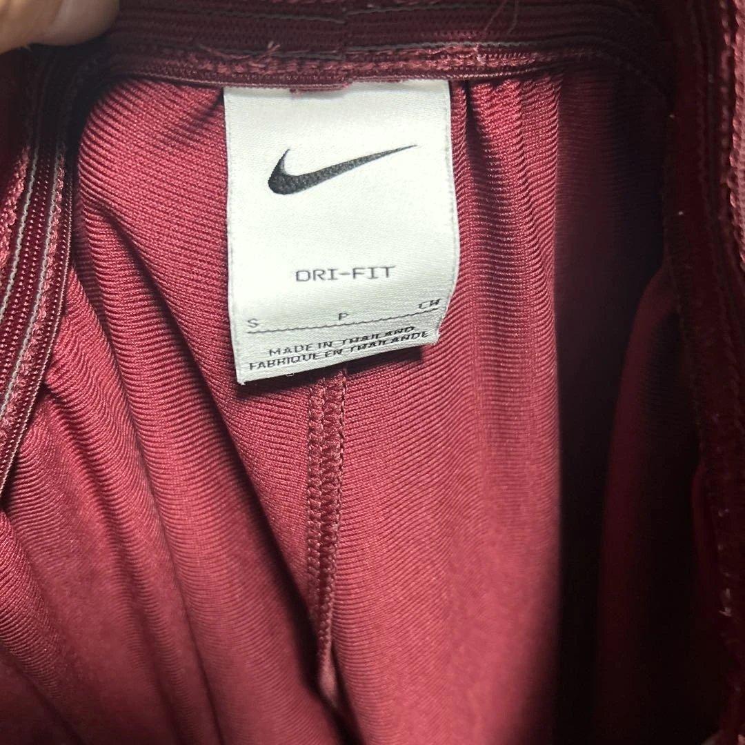 Liverpool Nike ハーフジップウェア M上下