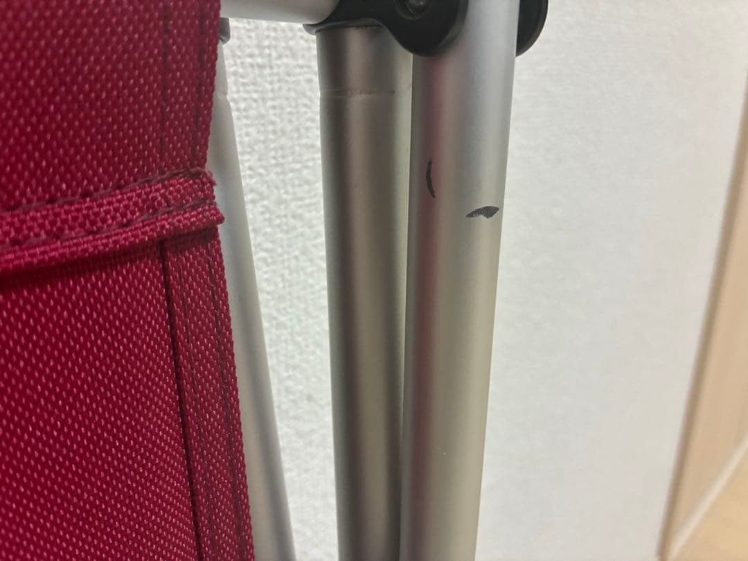 スノーピーク　fdチェアワイド