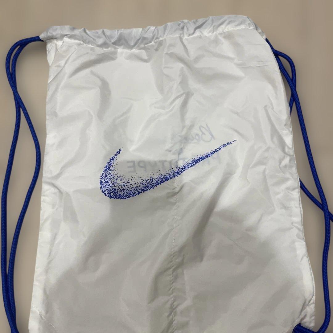 Nike ZoomX ドラゴンフライ2