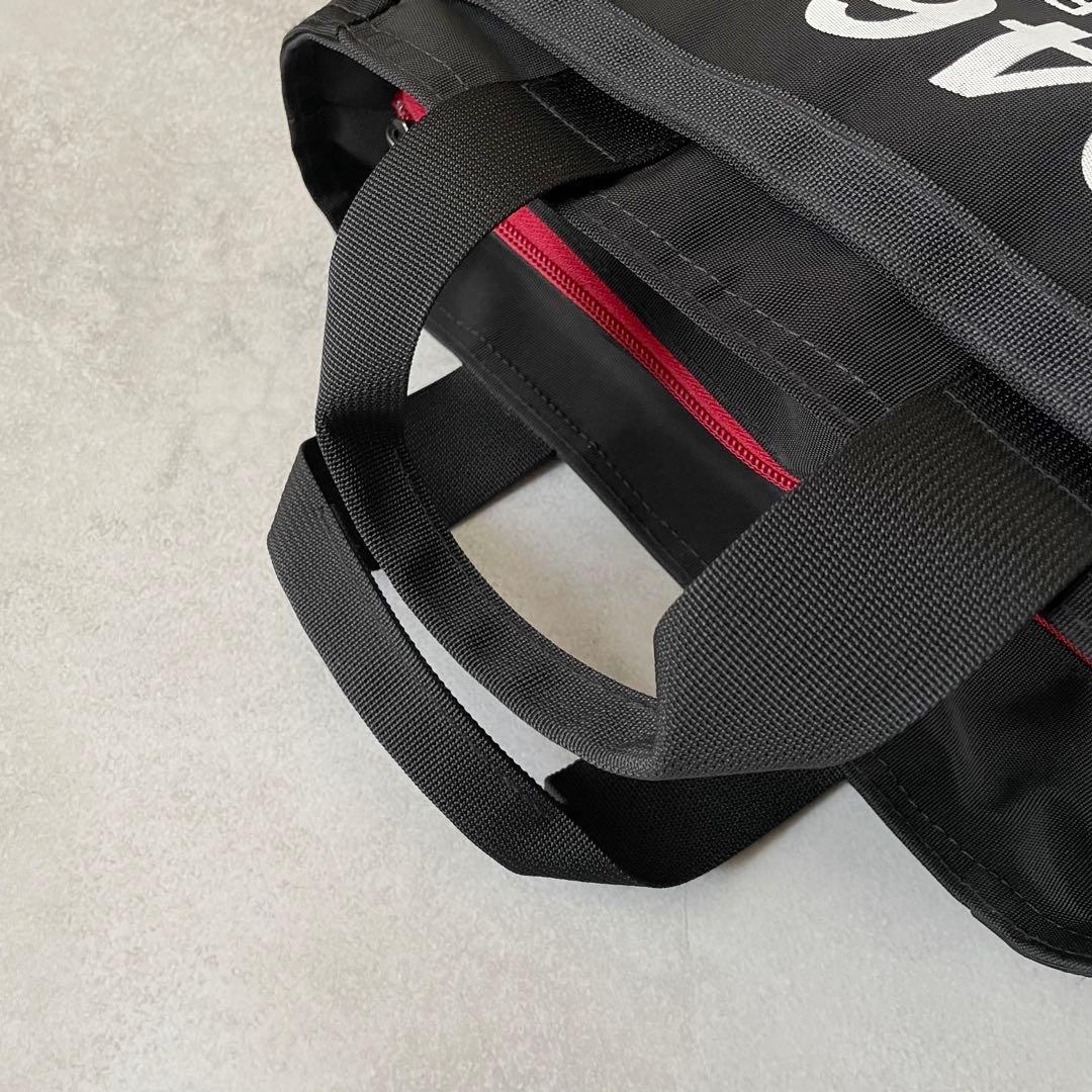 完売品 846 YAJIRO golf カートバッグ ブラック